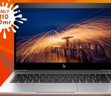 HP Elitebook 840 GB